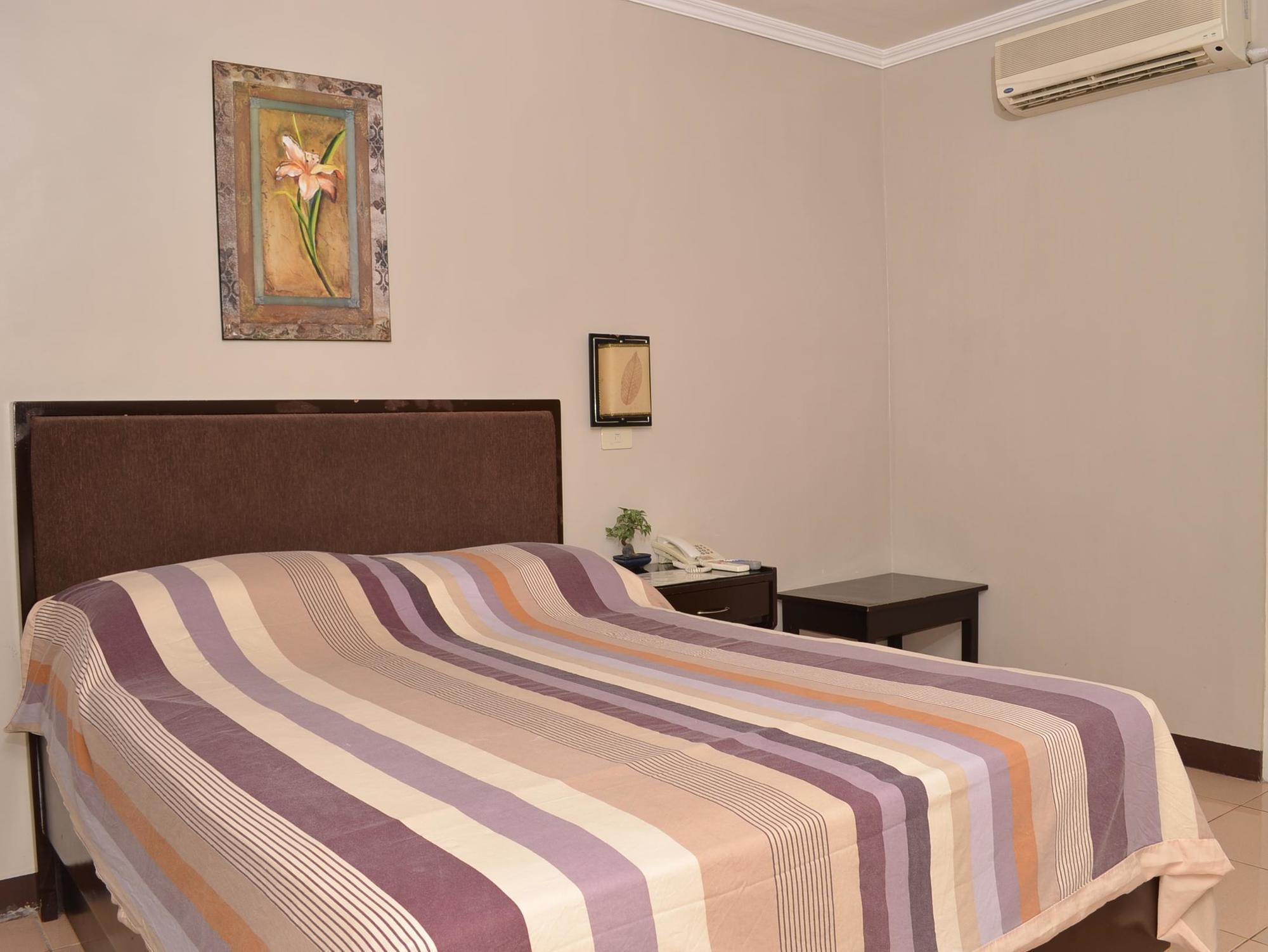 El Portal Inn タグビララン エクステリア 写真
